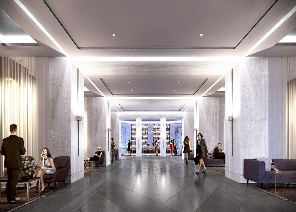 The Jung Hotel And Residences Nueva Orleans Facilidades foto